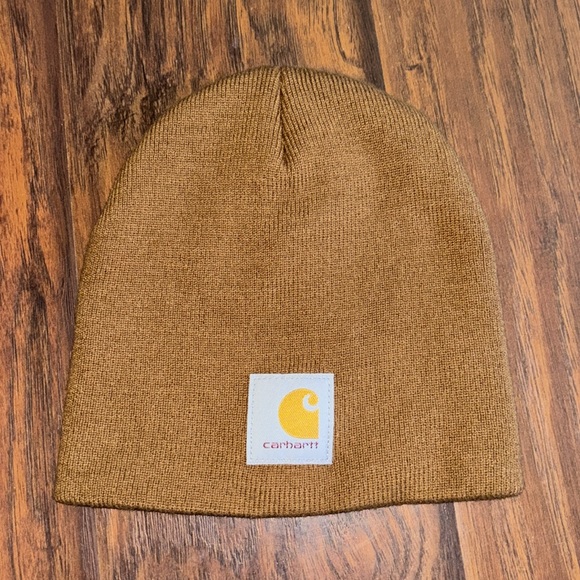 Carhartt beanie one size - Picture 2 of 7